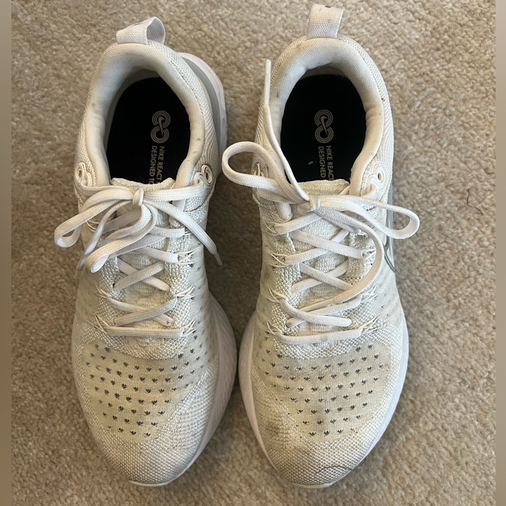 Nike React Infinity 2 - image 3